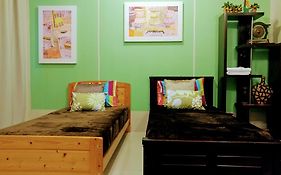 One Palm Tree Villas By Mary