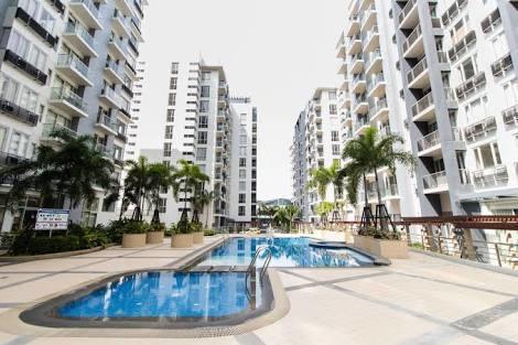 One Palm Tree Villas By Mary Manila Exterior photo