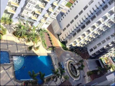 One Palm Tree Villas By Mary Manila Exterior photo